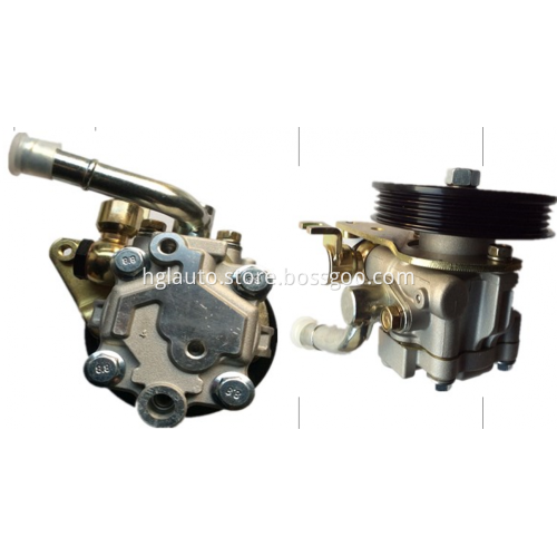 STEERING PUMP 49110-2NA00 FOR NISSAN X-trail QR25